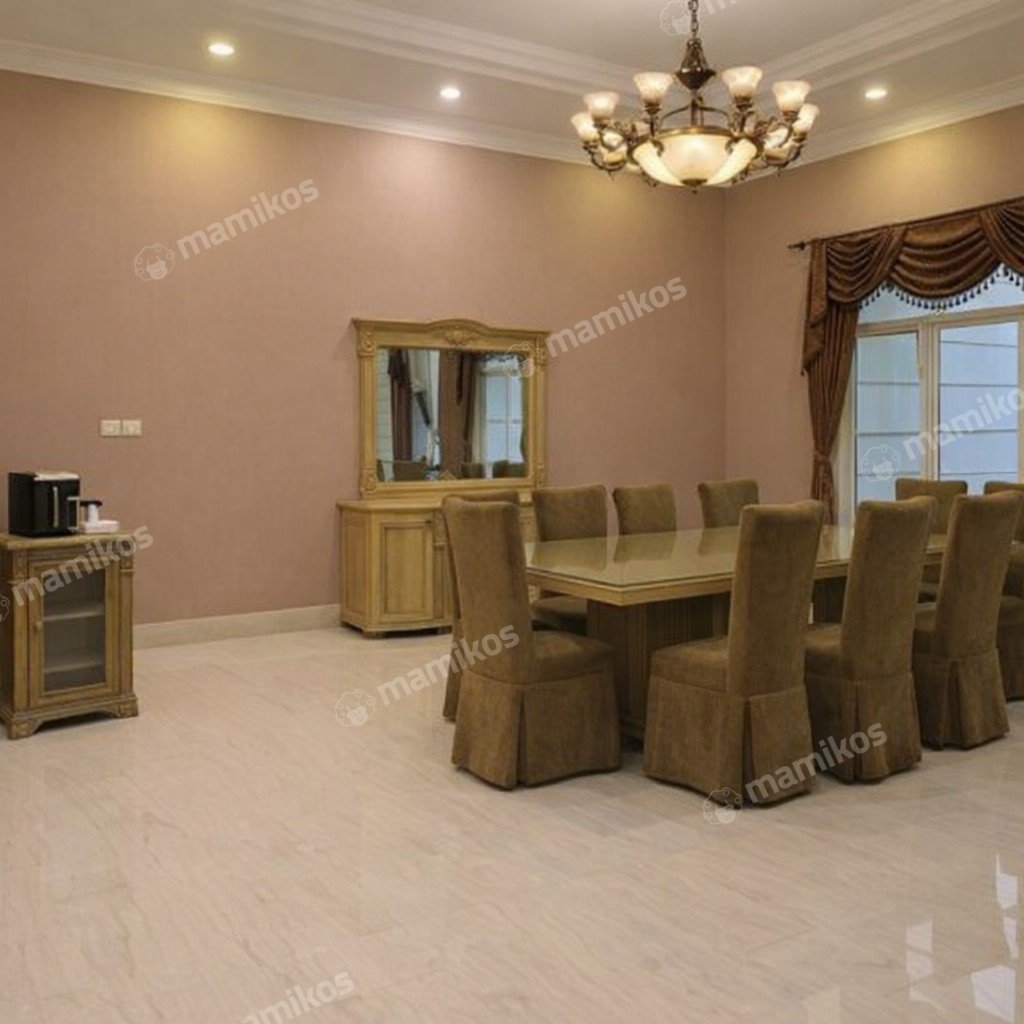 Rumah Sertifikat SHM 5 Kamar Tidur 5 Kamar Mandi Kelapa Gading Jakarta Utara - Photo 2
