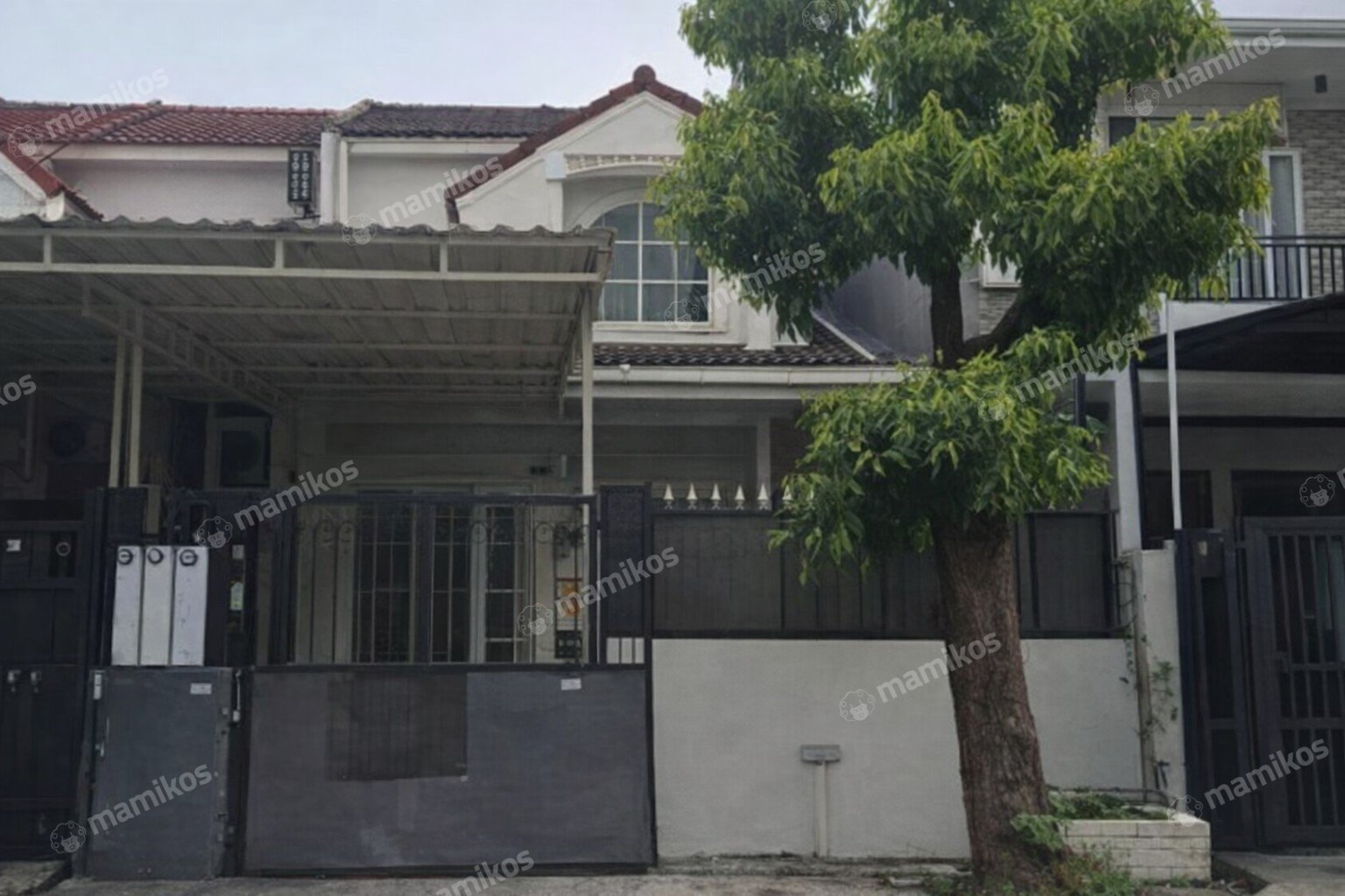 Rumah 3KT 2KM Semanan Jakarta Barat