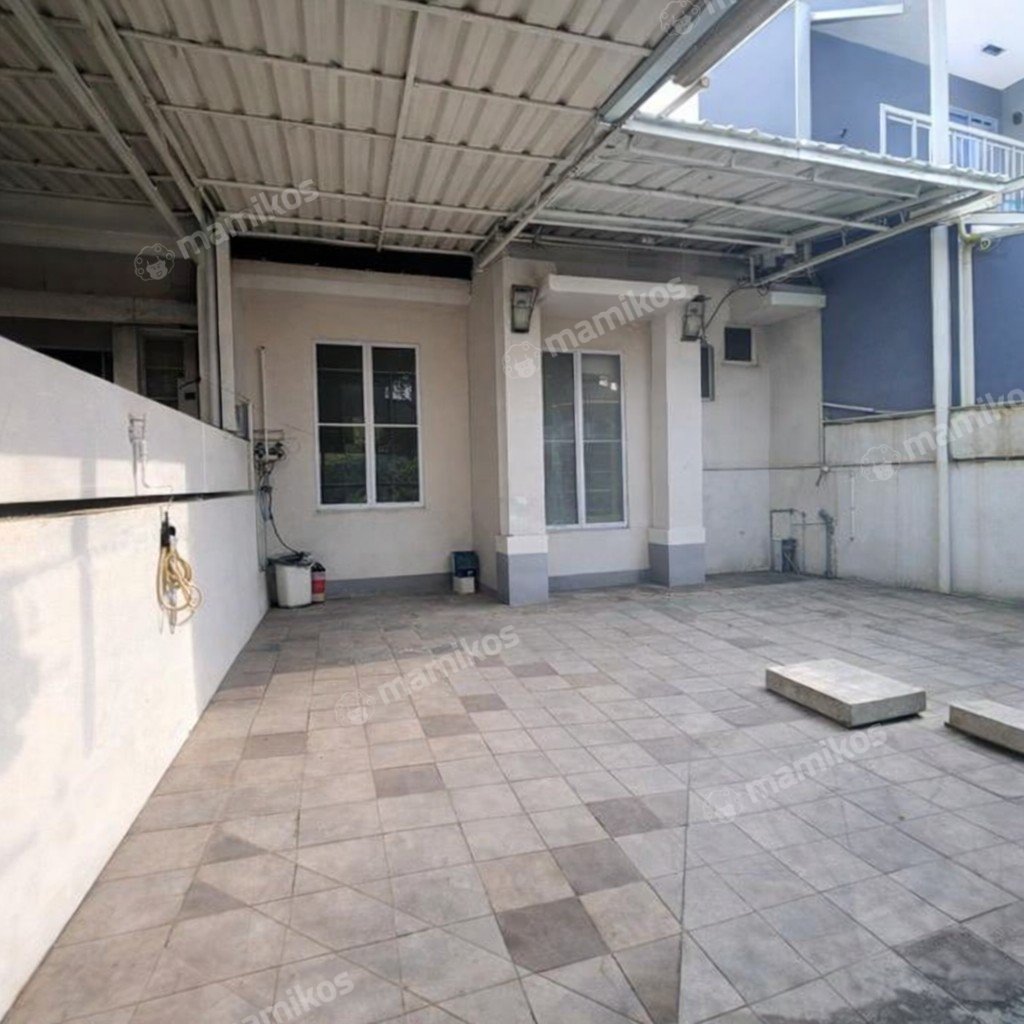 Rumah Sertifikat SHM 3 Kamar Tidur 2 Kamar Mandi Semanan Jakarta Barat - Photo 2
