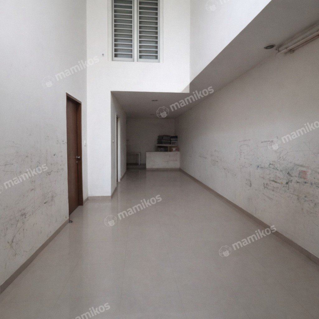 Rumah Sertifikat SHM 3 Kamar Tidur 2 Kamar Mandi Semanan Jakarta Barat - Photo 3