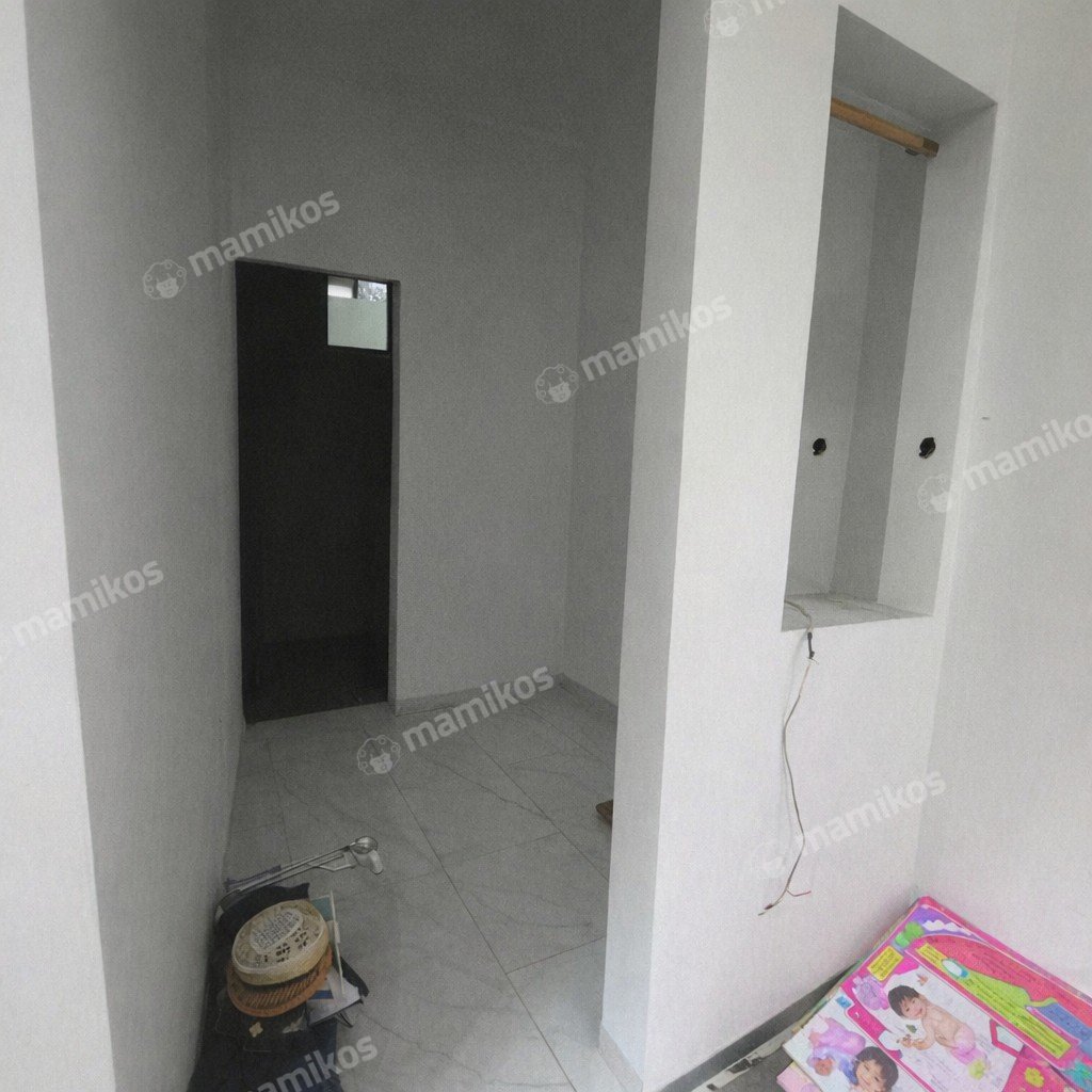 Rumah Sertifikat SHM 4 Kamar Tidur 4 Kamar Mandi Meruya Jakarta Barat - Photo 3