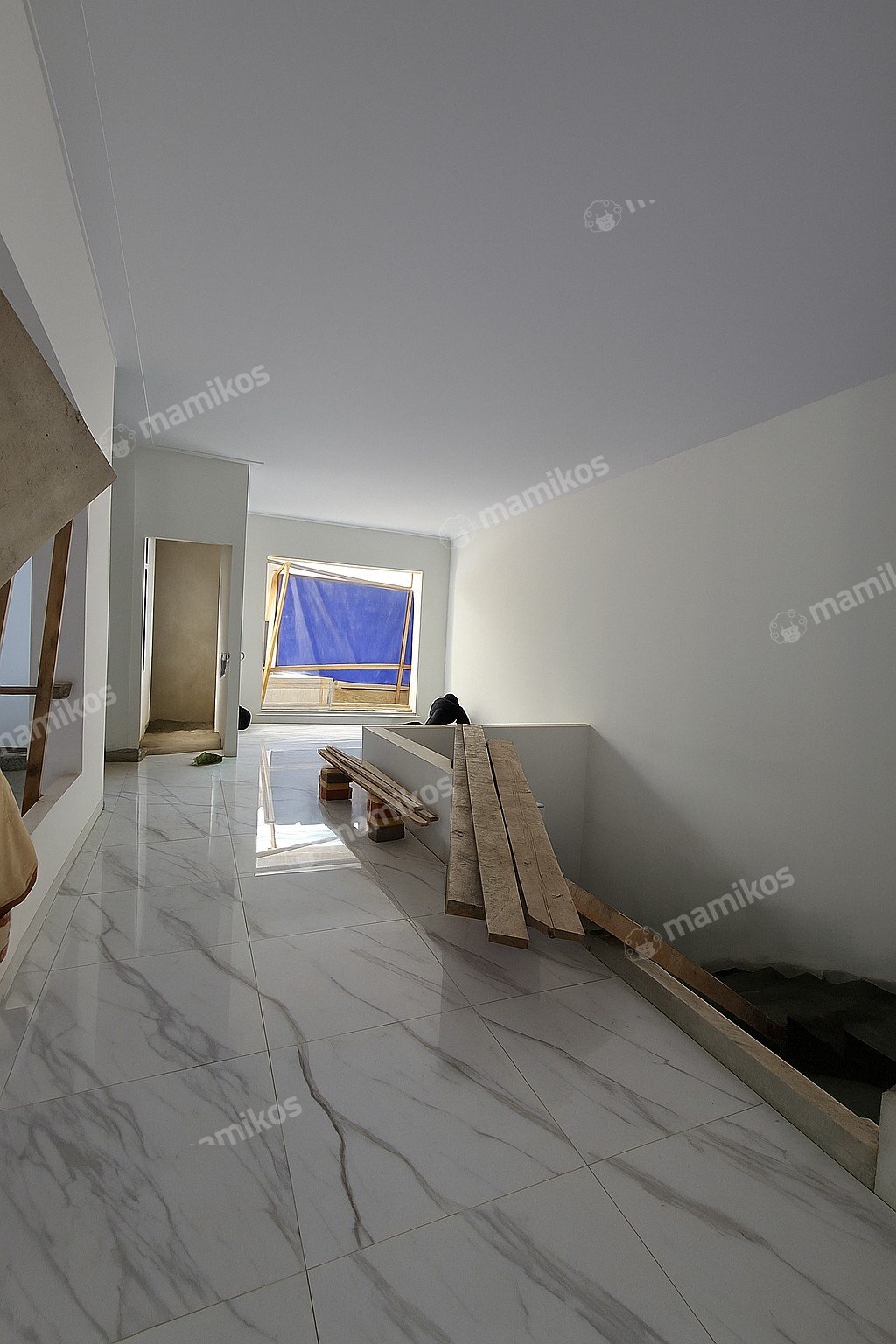 Rumah Sertifikat SHM 4 Kamar Tidur 4 Kamar Mandi Meruya Jakarta Barat - Photo 4