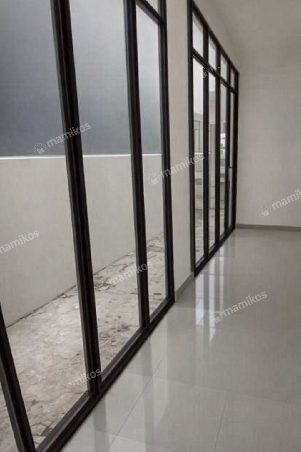 Rumah 3 Kamar Tidur 3 Kamar Mandi 2 Lantai Cakung Jakarta Timur - Photo 2