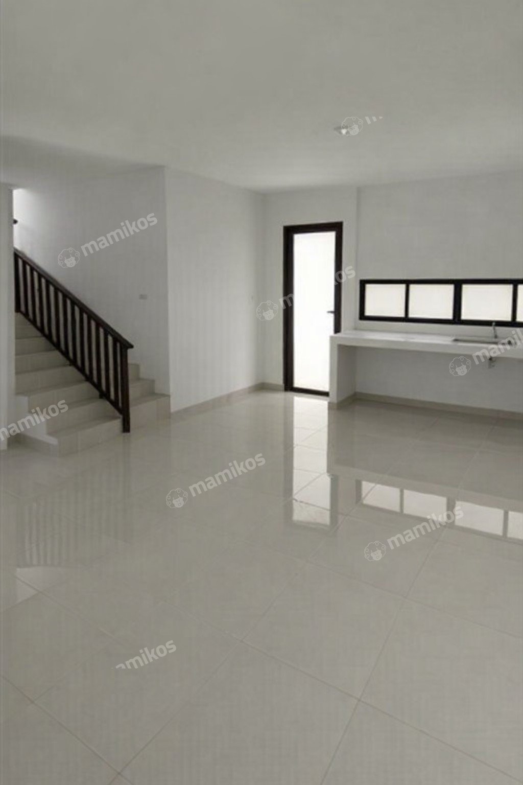 Rumah 3 Kamar Tidur 3 Kamar Mandi 2 Lantai Cakung Jakarta Timur - Photo 3
