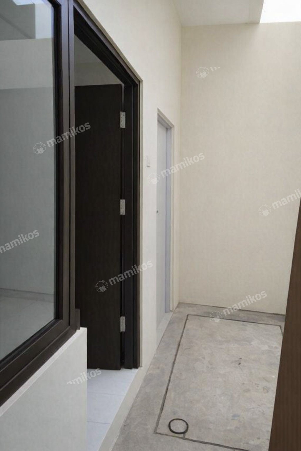 Rumah 3 Kamar Tidur 3 Kamar Mandi 2 Lantai Cakung Jakarta Timur - Photo 4