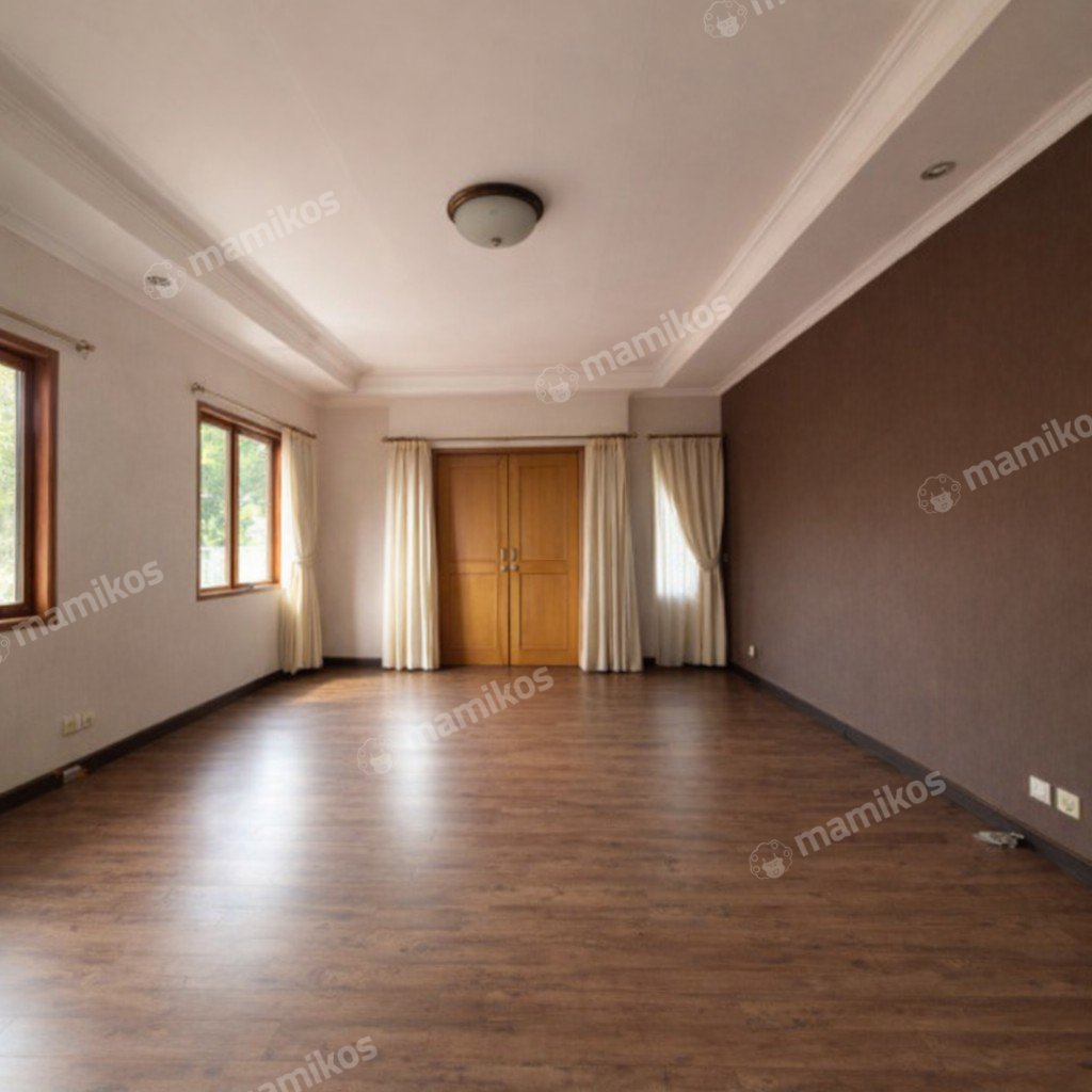 Rumah Sertifikat SHM 9 Kamar Tidur 7 Kamar Mandi Kemang Jakarta Selatan - Photo 5