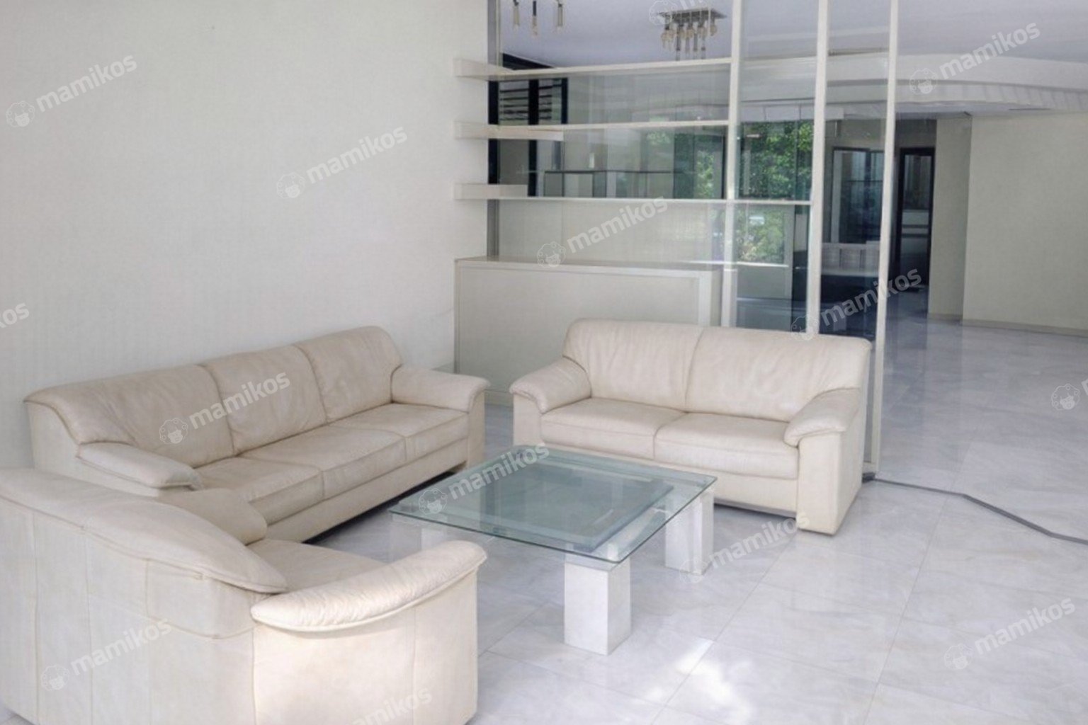 Rumah Sertifikat SHM 5 Kamar Tidur 5 Kamar Mandi Permata Hijau Jakarta Selatan - Photo 3