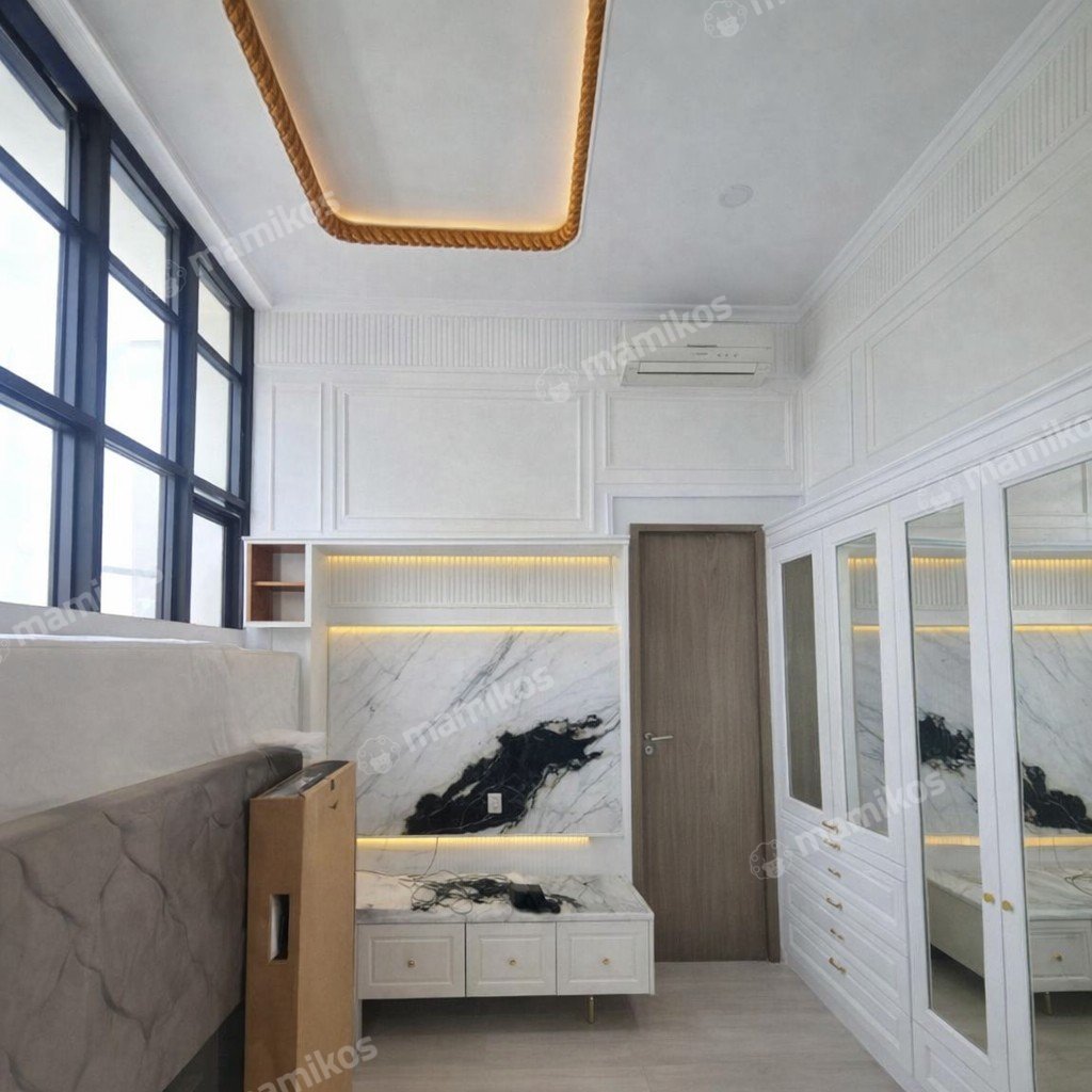 Rumah 3 Kamar Tidur 3 Kamar Mandi 3 Lantai Cakung Jakarta Timur - Photo 3