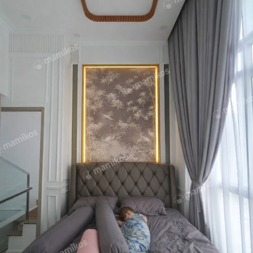 Rumah 3 Kamar Tidur 3 Kamar Mandi 3 Lantai Cakung Jakarta Timur - Photo 5