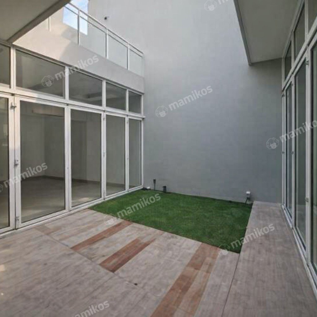 Rumah Baru Sertifikat SHM 5 Kamar Tidur Citra Garden Jakarta Barat - Photo 2