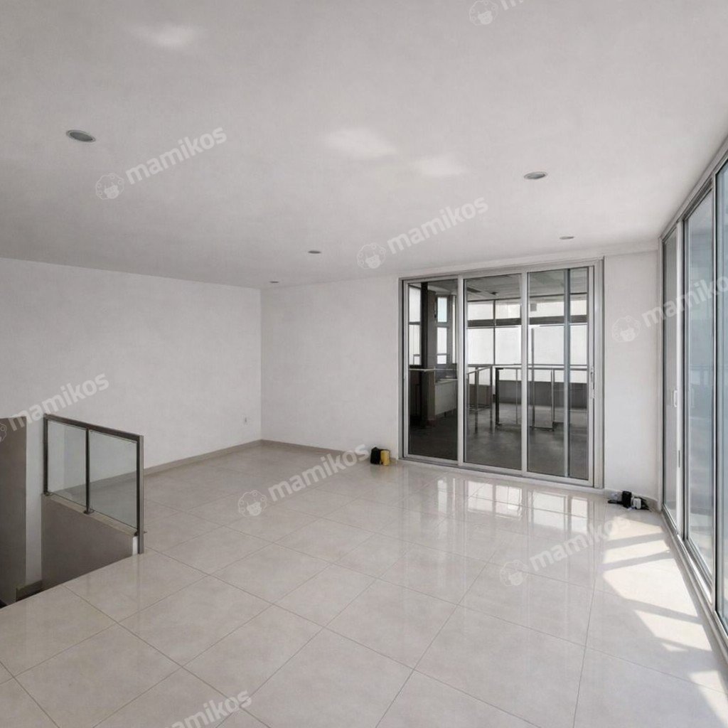Rumah Baru Sertifikat SHM 5 Kamar Tidur Citra Garden Jakarta Barat - Photo 3