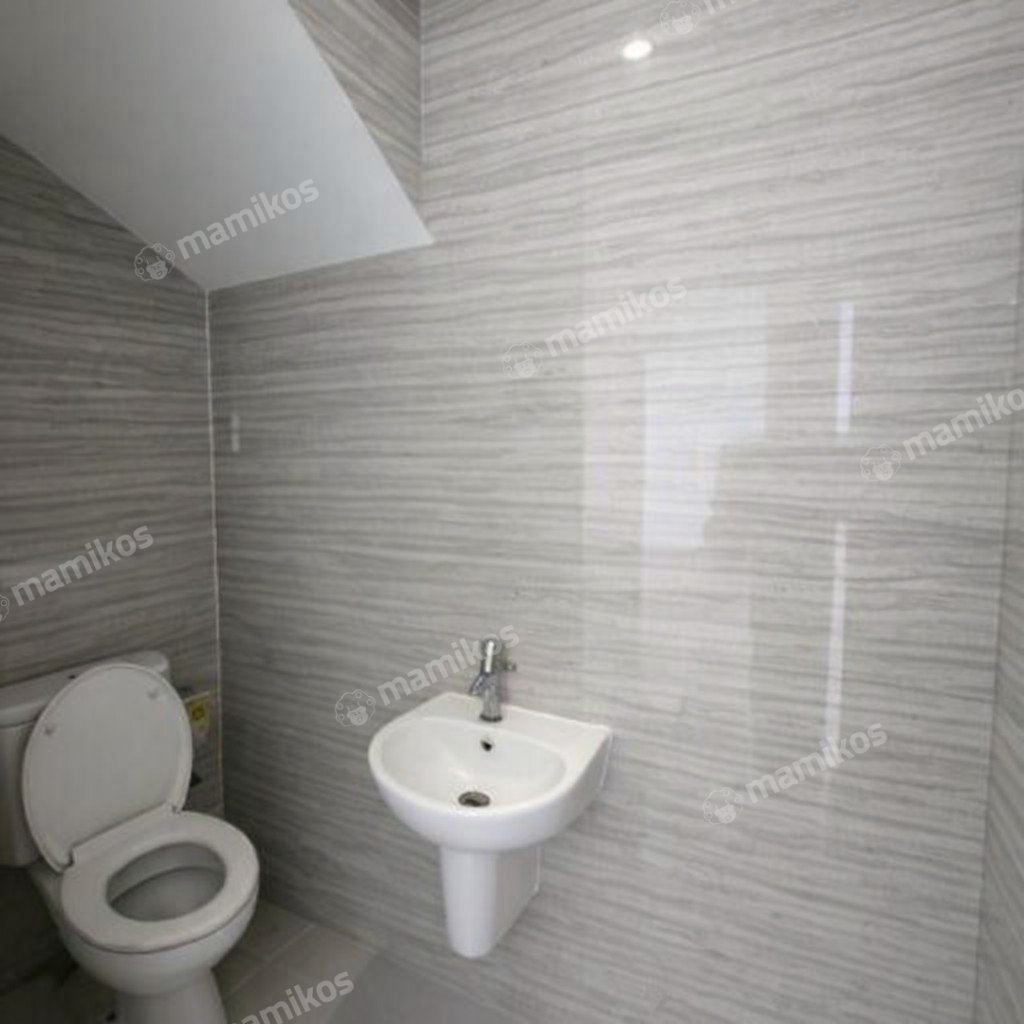 Rumah Baru Sertifikat SHM 5 Kamar Tidur Citra Garden Jakarta Barat - Photo 5