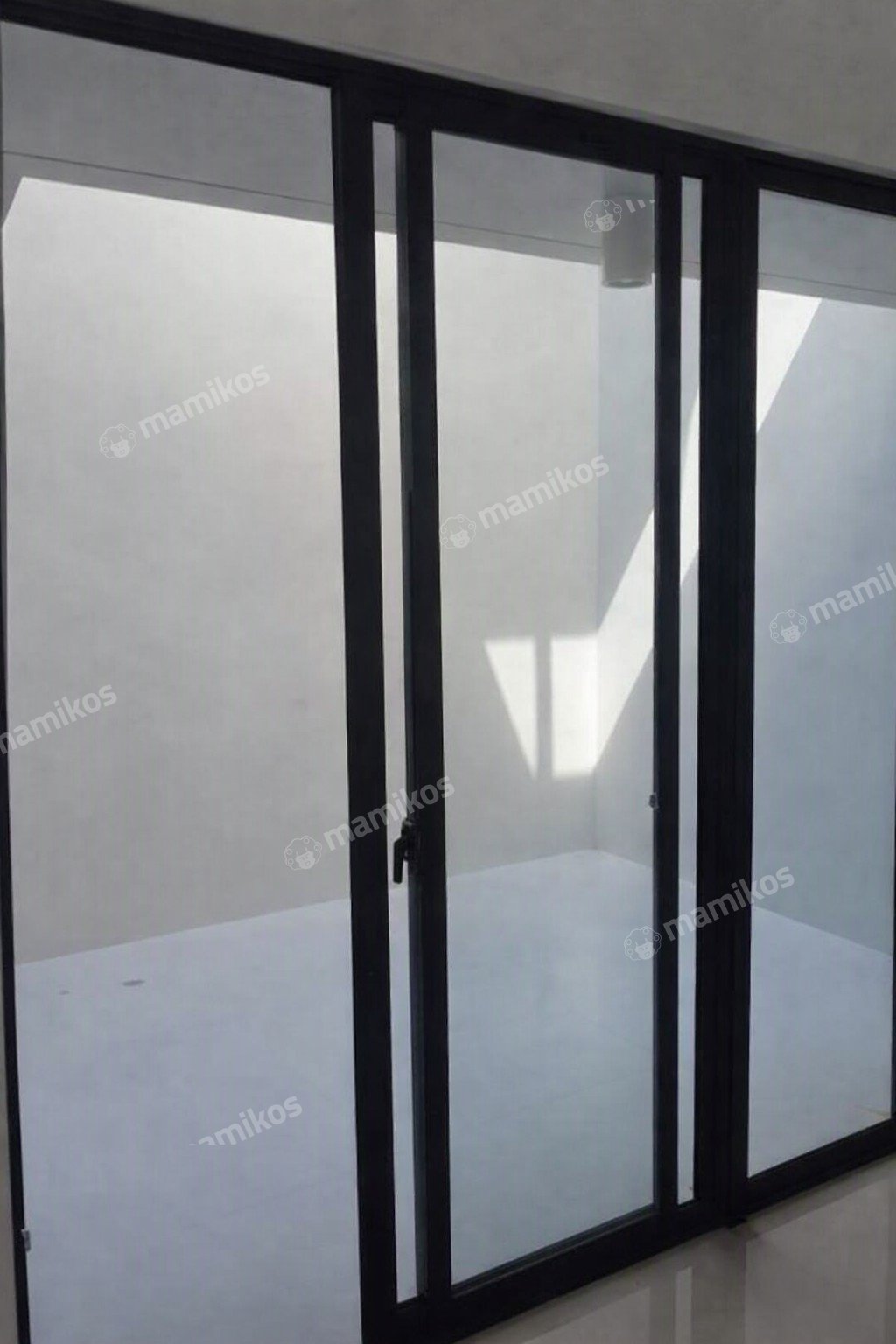 Rumah Sertifikat SHM 3 Kamar Tidur 3 Kamar Mandi Pantai Indah Kapuk 2 Jakarta Utara - Photo 2