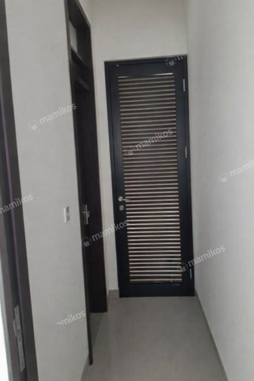 Rumah Sertifikat SHM 3 Kamar Tidur 3 Kamar Mandi Pantai Indah Kapuk 2 Jakarta Utara - Photo 3
