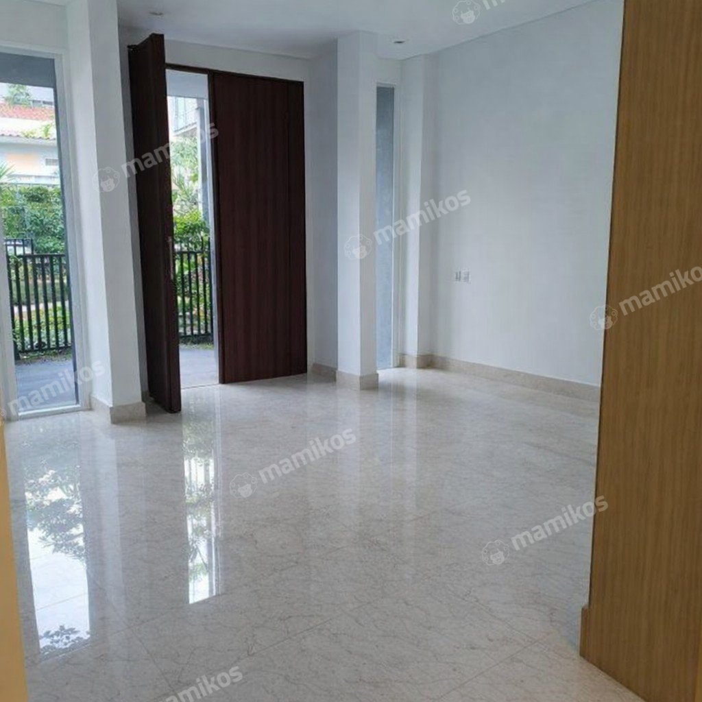 Rumah Baru Sertifikat SHM 4 Kamar Tidur Pondok Indah Jakarta Selatan - Photo 4