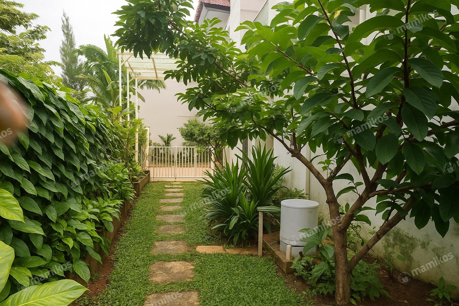 Rumah Sertifikat SHM 8 Kamar Tidur 7 Kamar Mandi Cakung Jakarta Timur - Photo 4