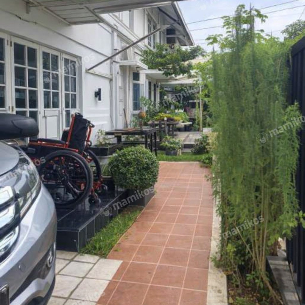 Rumah Sertifikat SHM 8 Kamar Tidur 7 Kamar Mandi Cakung Jakarta Timur - Photo 5