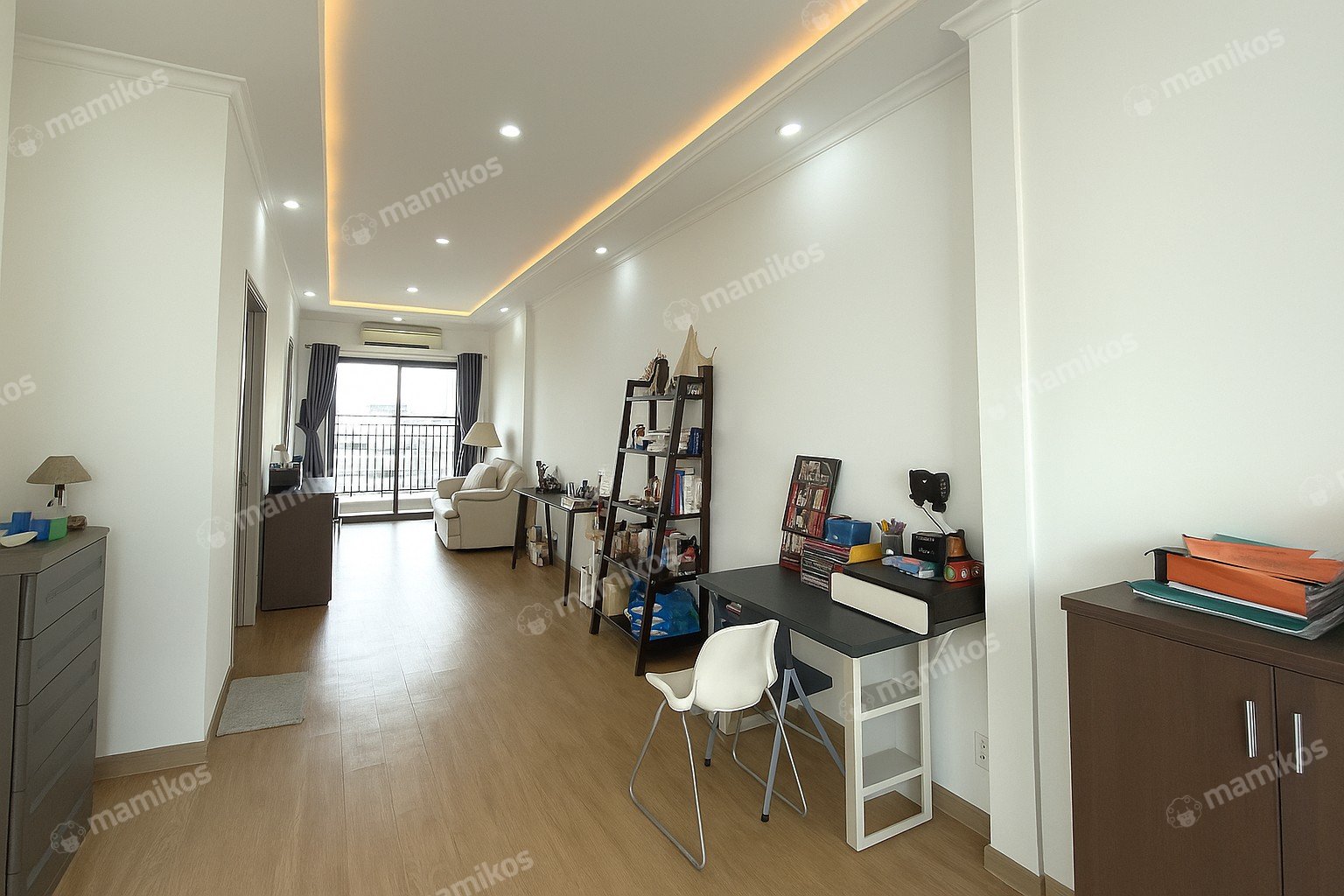 Rumah Sertifikat SHM 3 Kamar Tidur 3 Kamar Mandi Pondok Indah Jakarta Selatan - Photo 5