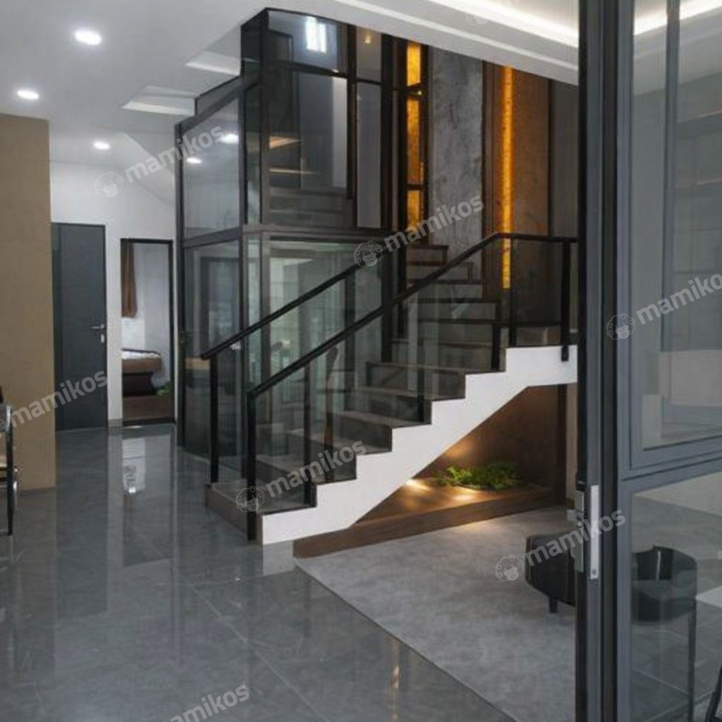 Rumah Sertifikat HGB 5 Kamar Tidur 6 Kamar Mandi Cakung Jakarta Timur - Photo 2