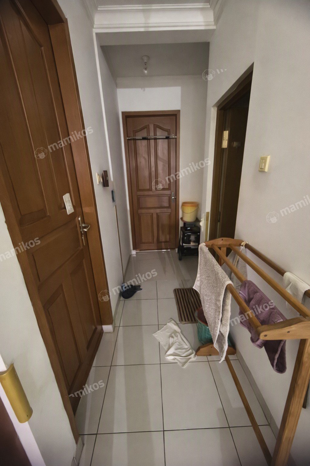 Rumah Sertifikat SHM 5 Kamar Tidur 3 Kamar Mandi Sunter Jakarta Utara - Photo 3