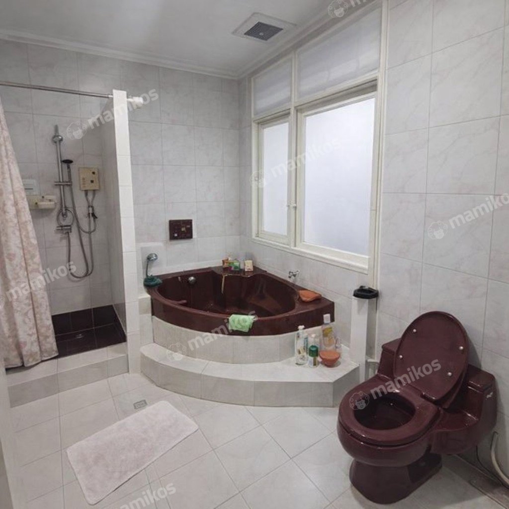 Rumah Sertifikat SHM 4 Kamar Tidur 4 Kamar Mandi Kelapa Gading Jakarta Utara - Photo 3