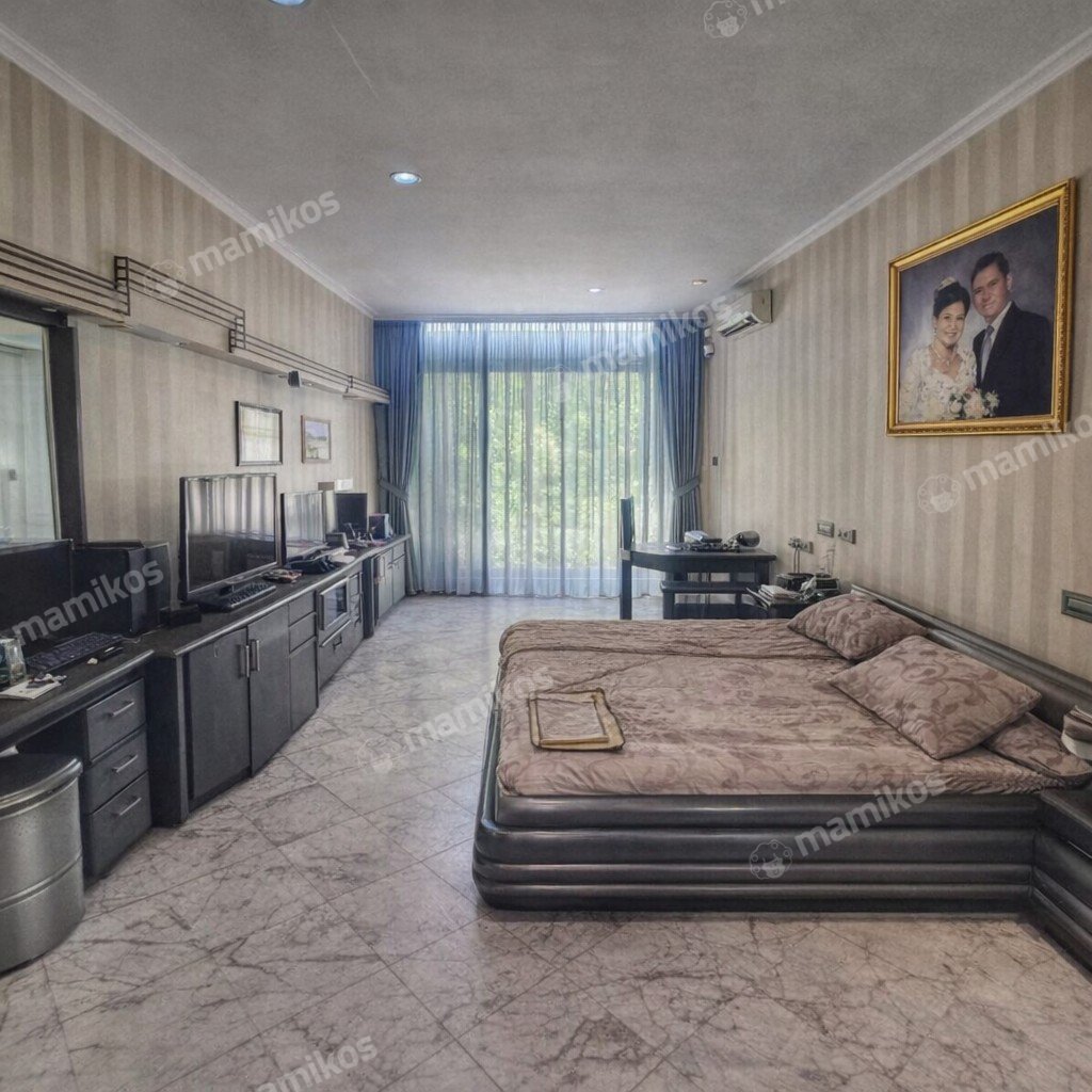 Rumah Sertifikat SHM 4 Kamar Tidur 4 Kamar Mandi Kelapa Gading Jakarta Utara - Photo 4