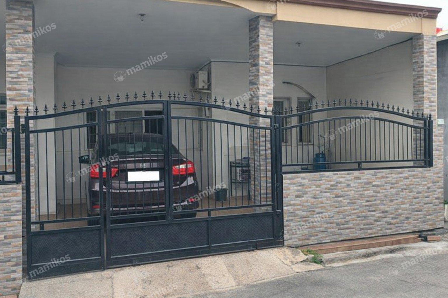 Rumah 2KT 1KM Green Lake City Jakarta Barat