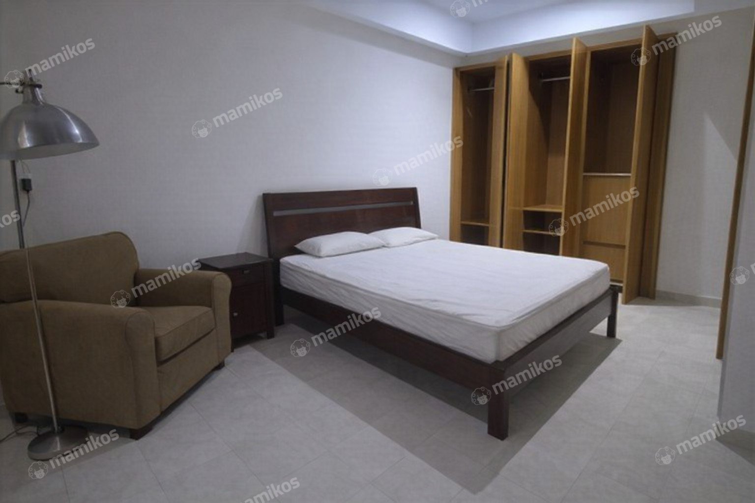 Rumah Sertifikat SHM 5 Kamar Tidur 5 Kamar Mandi Kebayoran Baru Jakarta Selatan - Photo 5