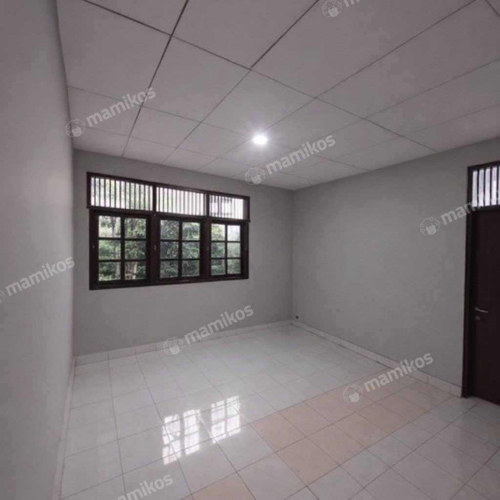 Rumah Sertifikat SHM 3 Kamar Tidur 2 Kamar Mandi Cipayung Jakarta Timur - Photo 3