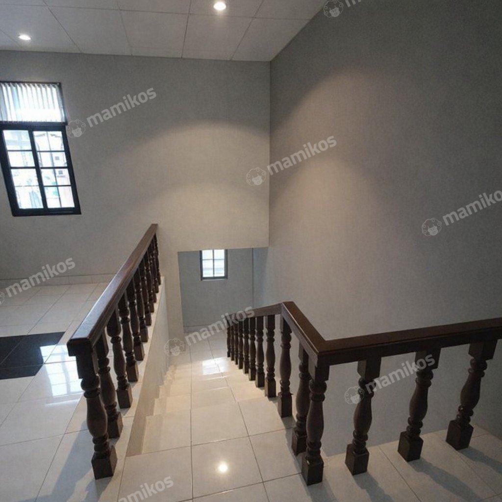 Rumah Sertifikat SHM 3 Kamar Tidur 2 Kamar Mandi Cipayung Jakarta Timur - Photo 4