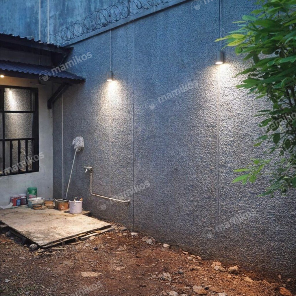 Rumah Sertifikat SHM 3 Kamar Tidur 2 Kamar Mandi Cipayung Jakarta Timur - Photo 5