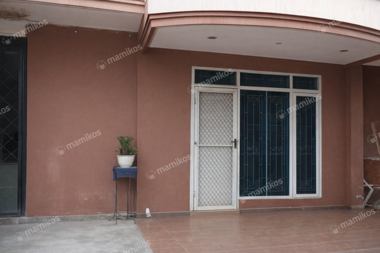 Rumah Sertifikat SHM 2 Lantai Kembangan Jakarta Barat - Photo 2