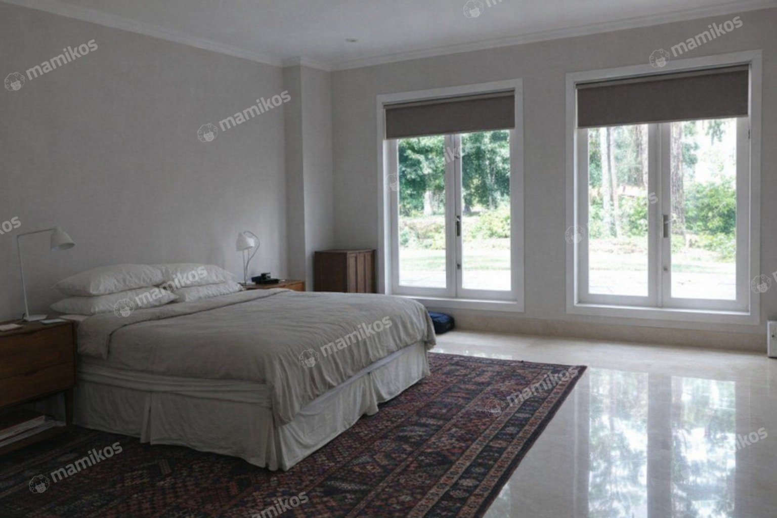 Rumah Sertifikat SHM 5 Kamar Tidur 3 Kamar Mandi Pondok Indah Jakarta Selatan - Photo 3