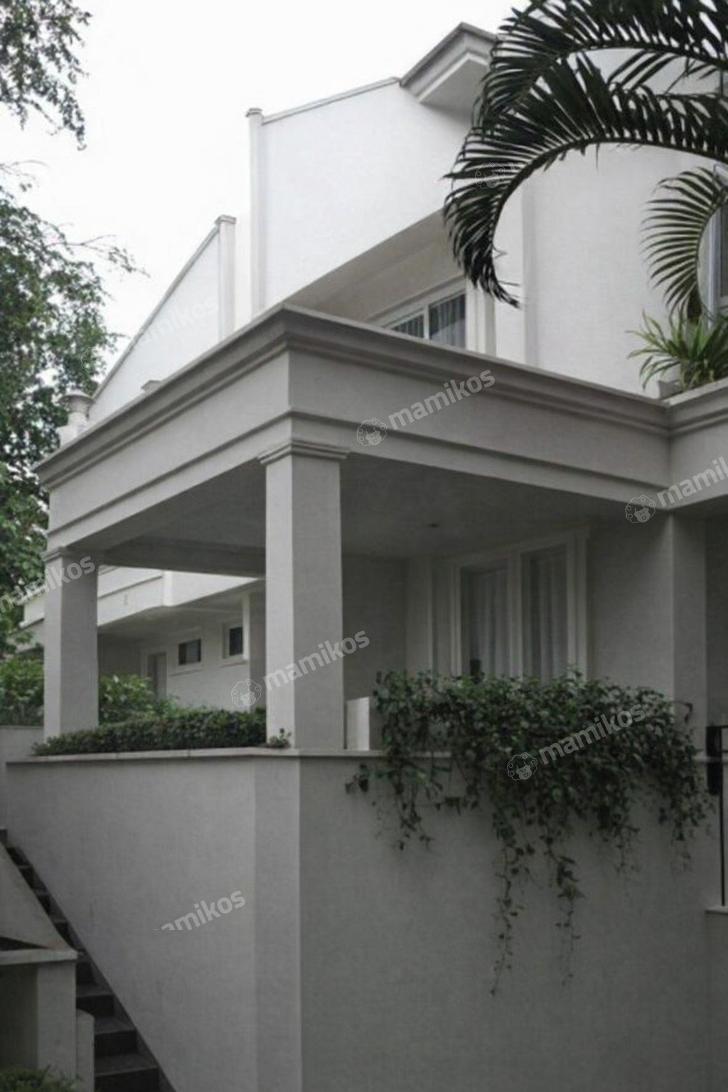 Rumah Sertifikat SHM 5 Kamar Tidur 3 Kamar Mandi Pondok Indah Jakarta Selatan - Photo 5