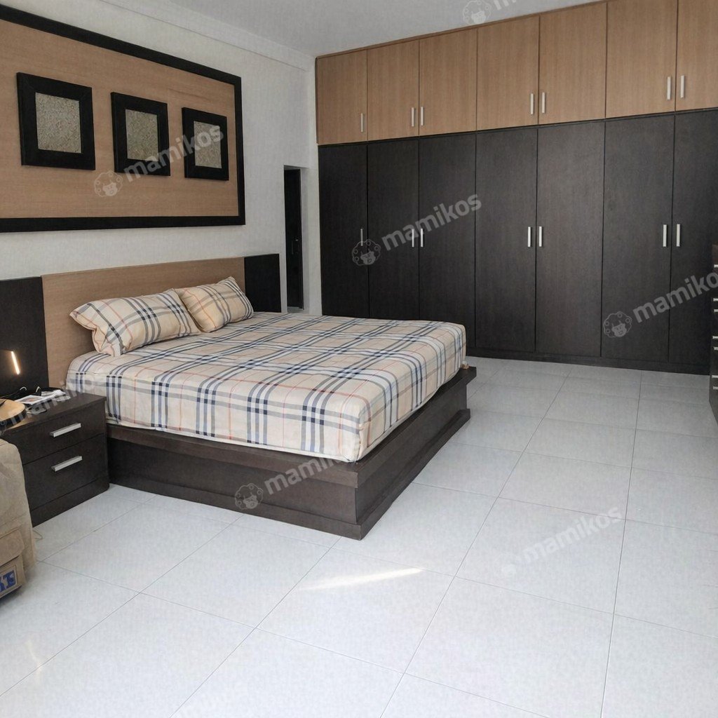 Rumah Sertifikat SHM 10 Kamar Tidur 12 Kamar Mandi Makasar Jakarta Timur - Photo 5