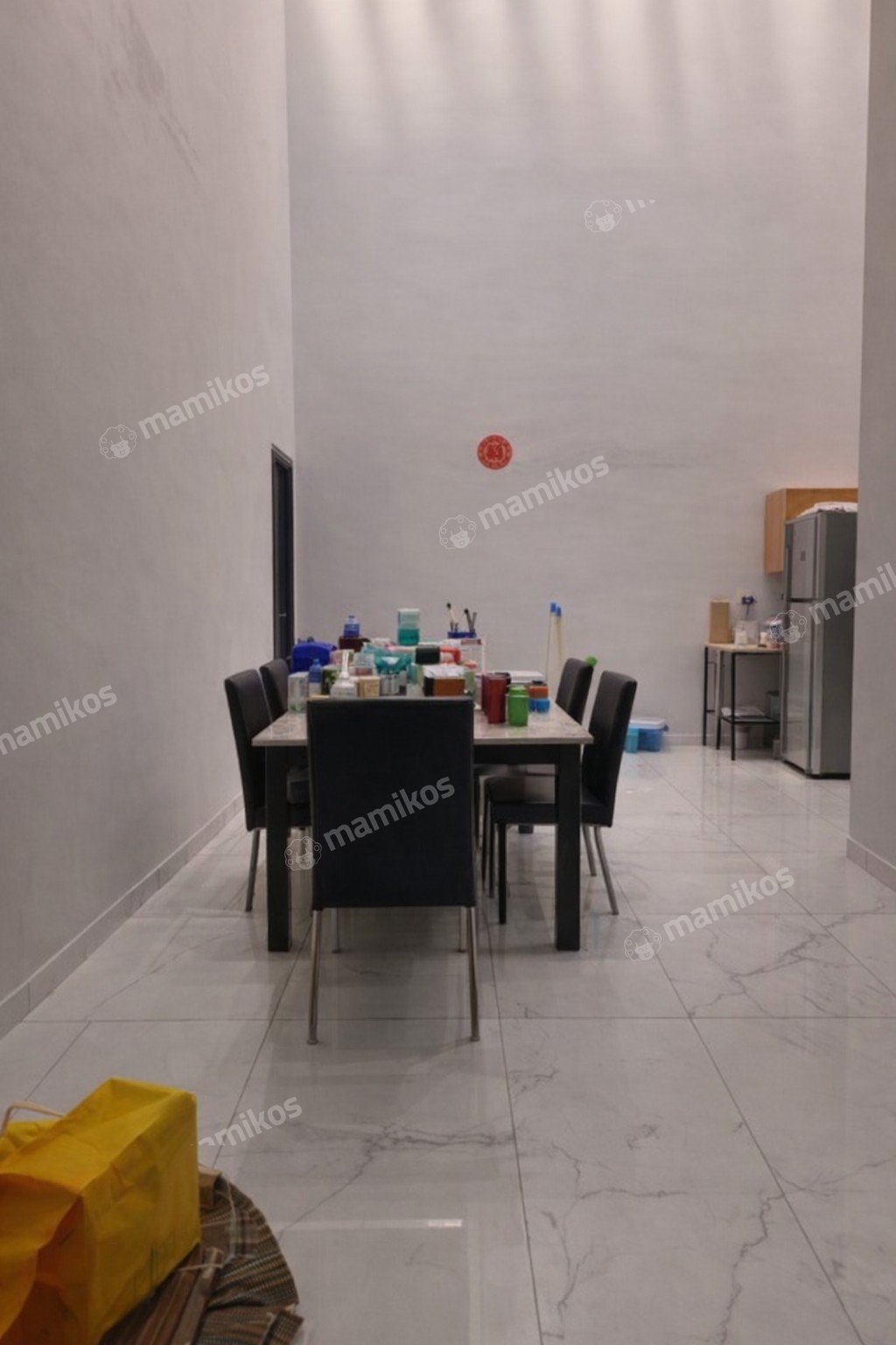 Rumah Sertifikat SHM 5 Kamar Tidur 3 Kamar Mandi Citra Garden Jakarta Barat - Photo 3