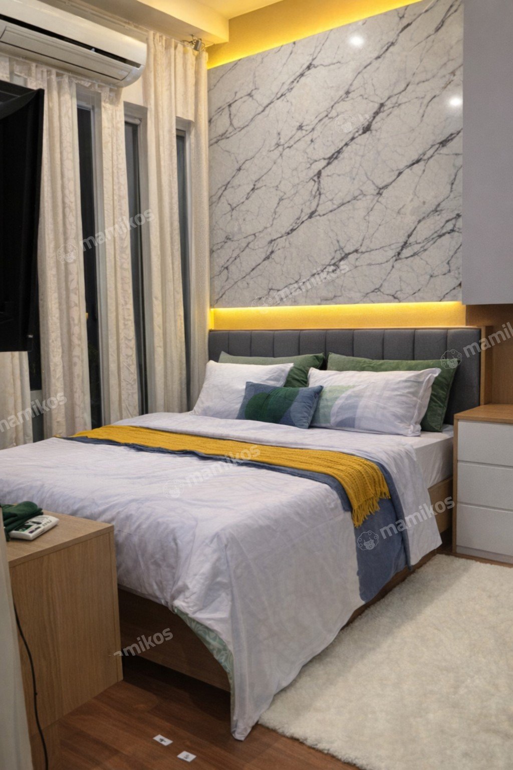 Rumah Sertifikat SHM Daan Mogot Jakarta Barat - Photo 4