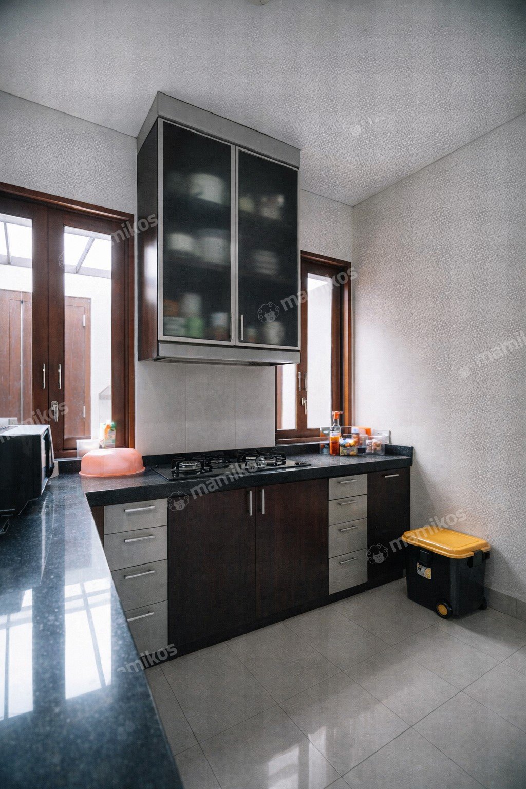 Rumah Sertifikat SHM 4 Kamar Tidur 3 Kamar Mandi Kelapa Gading Jakarta Utara - Photo 2