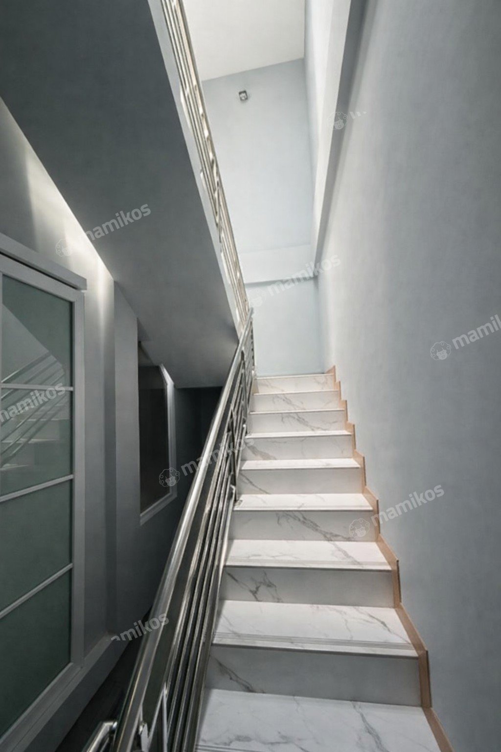 Rumah Sertifikat SHM 4 Kamar Tidur 3 Kamar Mandi Kelapa Gading Jakarta Utara - Photo 3