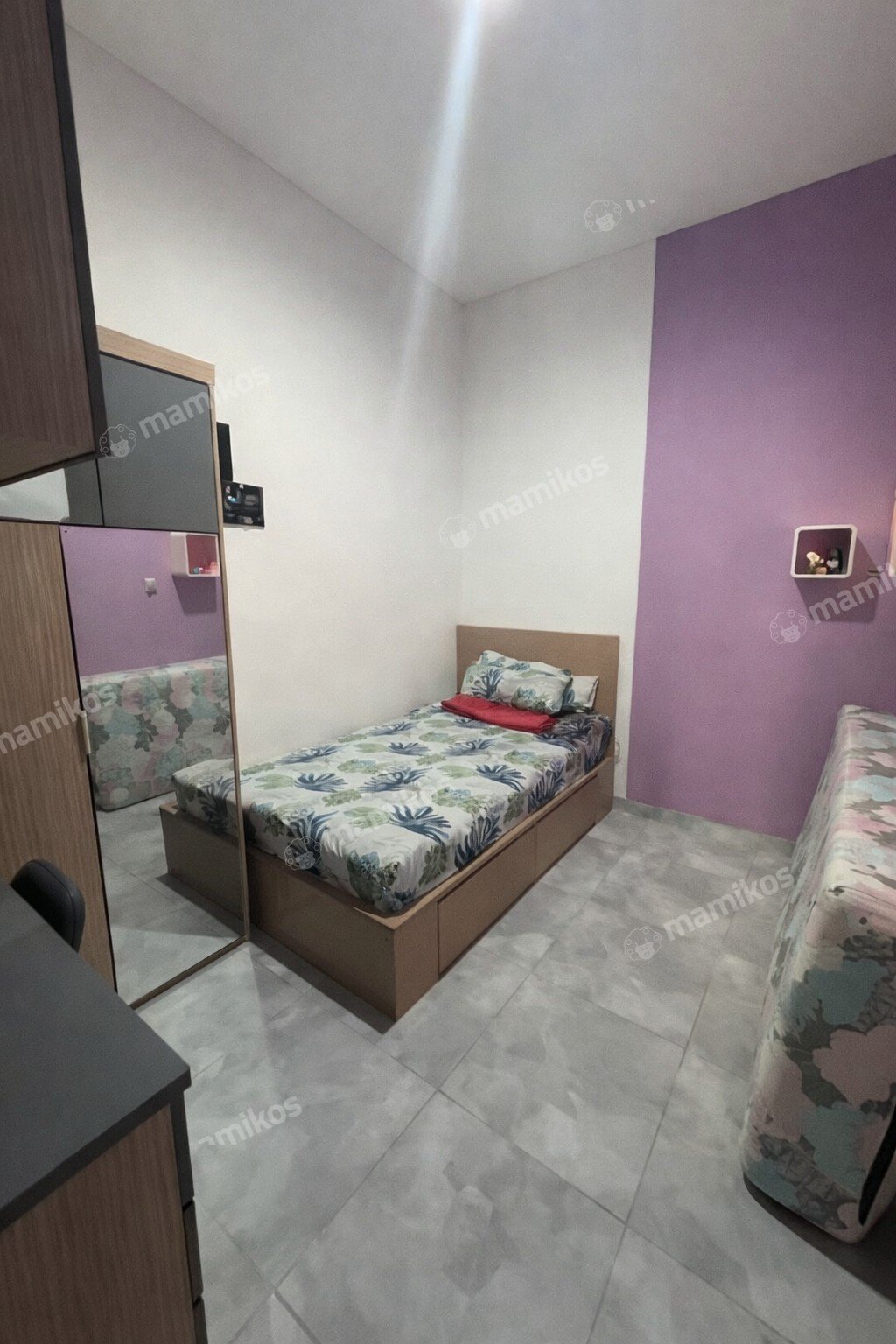 Rumah Sertifikat SHM 4 Kamar Tidur 3 Kamar Mandi Kelapa Gading Jakarta Utara - Photo 4