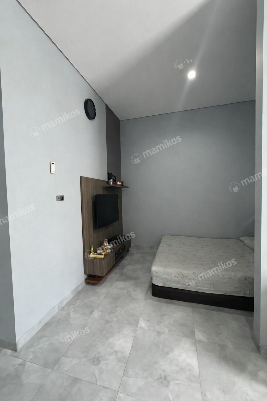 Rumah Sertifikat SHM 4 Kamar Tidur 3 Kamar Mandi Kelapa Gading Jakarta Utara - Photo 5