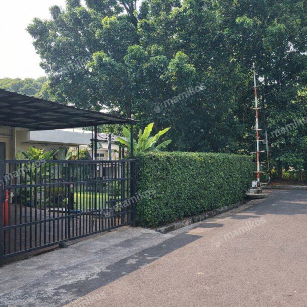 Rumah Sertifikat SHM 4 Kamar Tidur 3 Kamar Mandi Pancoran Jakarta Selatan - Photo 3