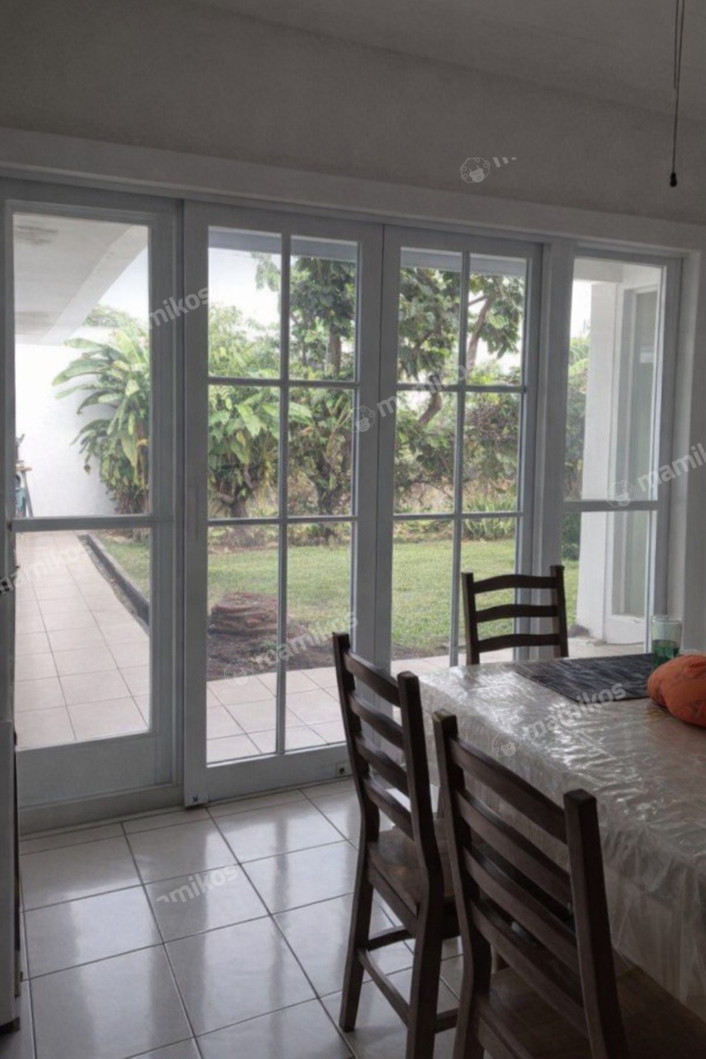 Rumah Sertifikat SHM 4 Kamar Tidur 3 Kamar Mandi Pancoran Jakarta Selatan - Photo 5