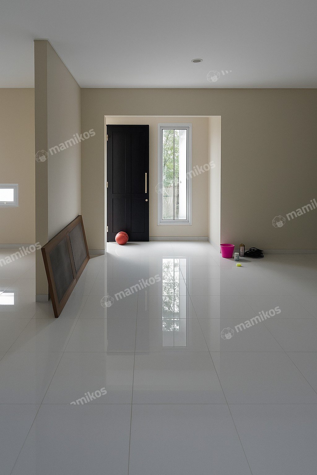 Rumah Sertifikat SHM 4 Kamar Tidur 3 Kamar Mandi Cinere Jakarta Selatan - Photo 2