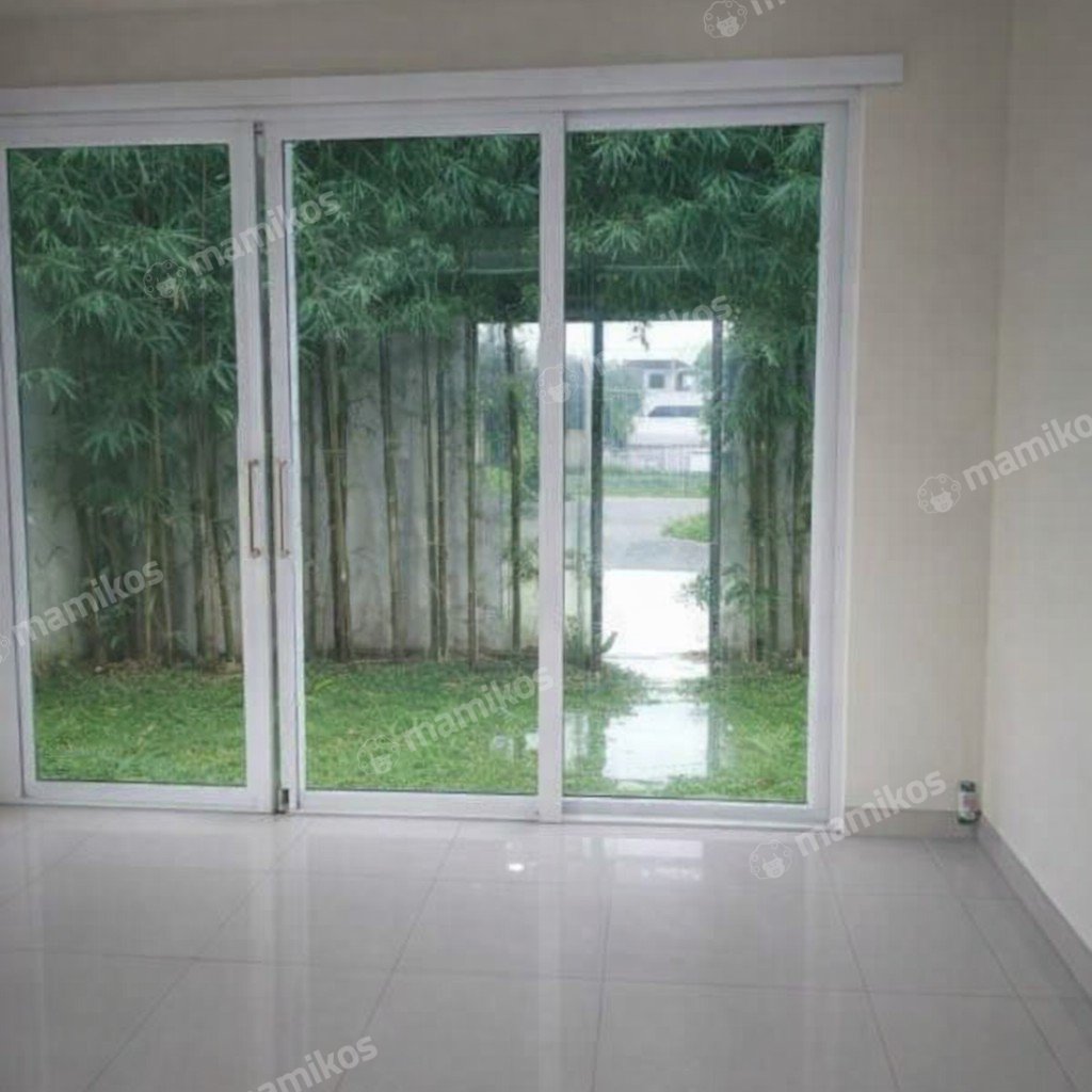 Rumah Sertifikat SHM 4 Kamar Tidur 3 Kamar Mandi Cinere Jakarta Selatan - Photo 3