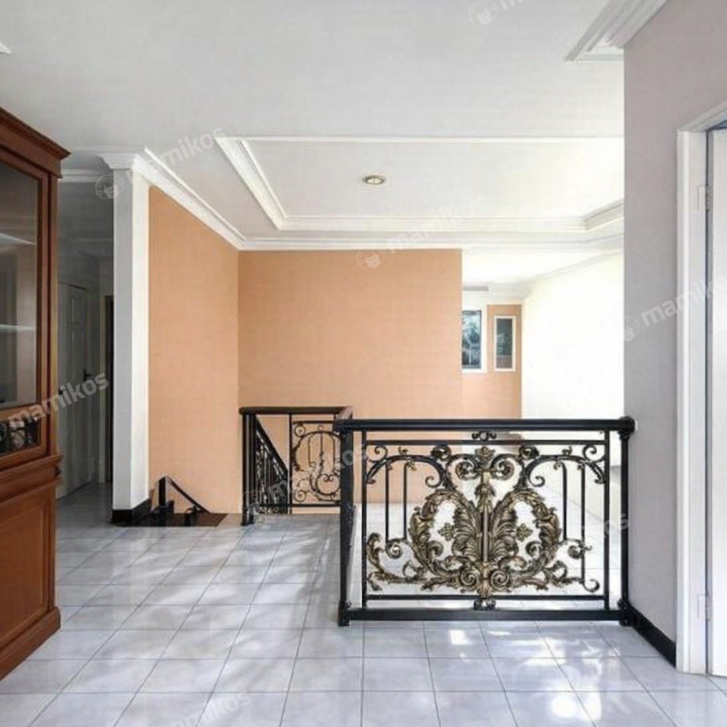 Rumah Sertifikat SHM 7 Kamar Tidur 7 Kamar Mandi Tebet Jakarta Selatan - Photo 4