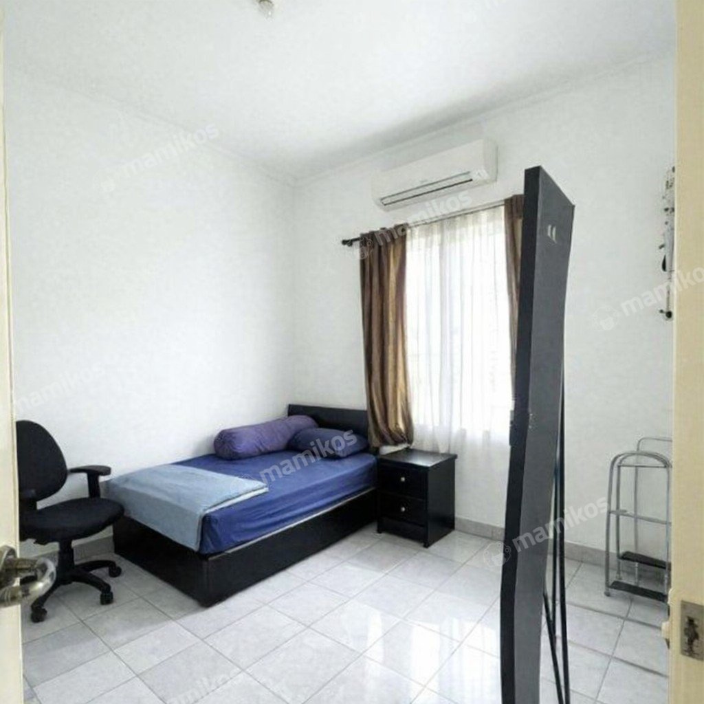 Rumah Sertifikat SHM 7 Kamar Tidur 7 Kamar Mandi Tebet Jakarta Selatan - Photo 5