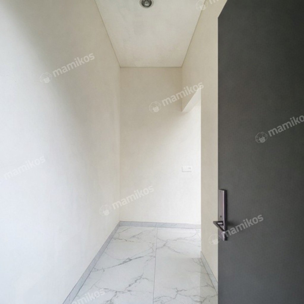 Rumah Sertifikat HGB 4 Kamar Tidur 4 Kamar Mandi Jakarta Garden City Jakarta Timur - Photo 2