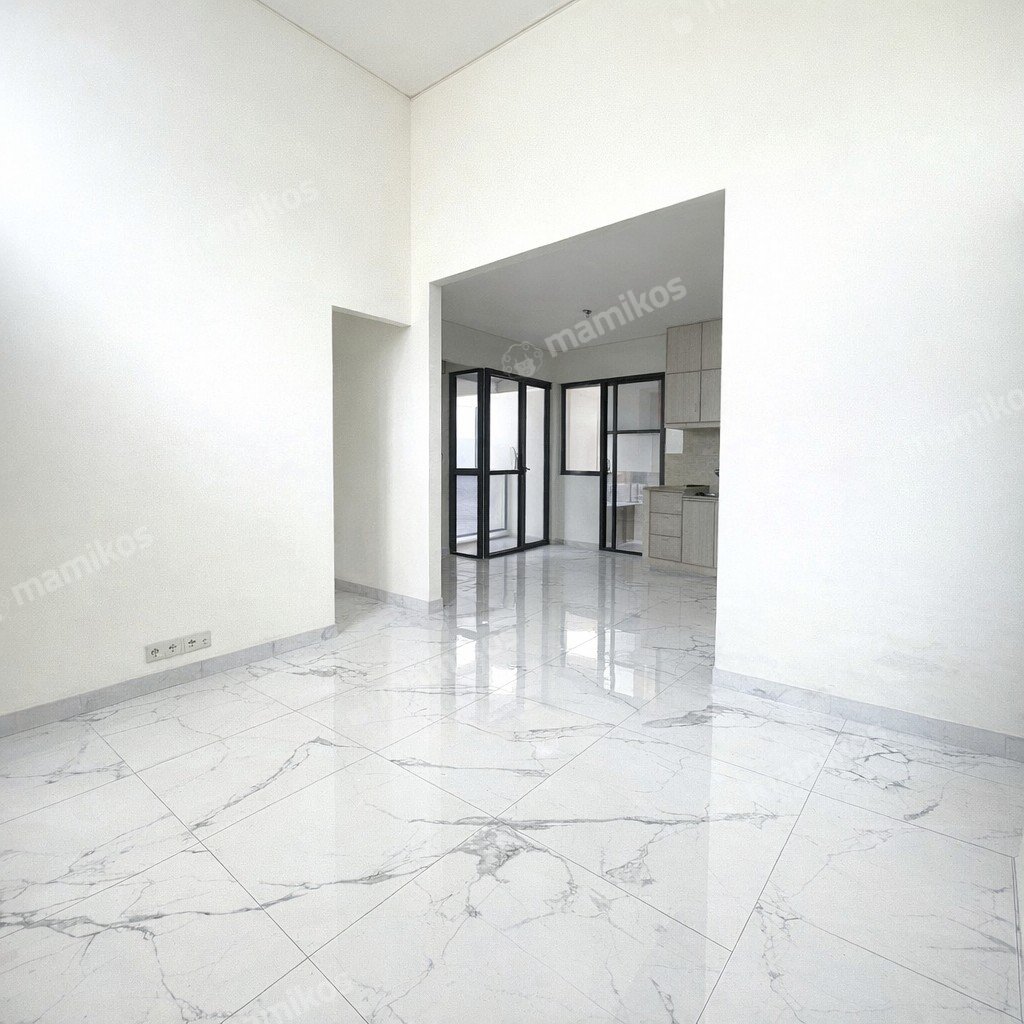Rumah Sertifikat HGB 4 Kamar Tidur 4 Kamar Mandi Jakarta Garden City Jakarta Timur - Photo 3