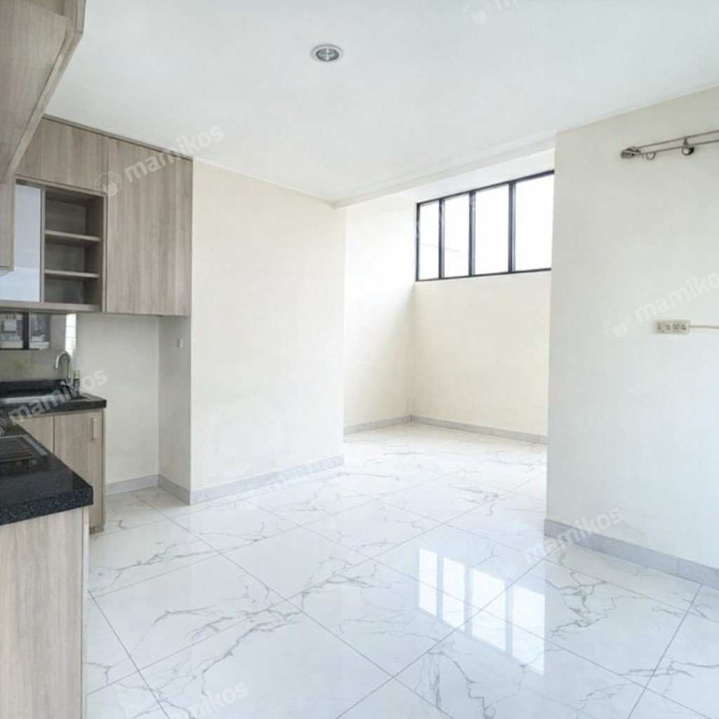 Rumah Sertifikat HGB 4 Kamar Tidur 4 Kamar Mandi Jakarta Garden City Jakarta Timur - Photo 5